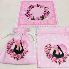 تصویر 1 از سجاده و جانماز جشن تکلیف با ترکیب رنگ شاد و متنوع