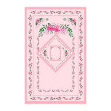 تصویر 4 از سجاده و جانماز جشن تکلیف با ترکیب رنگ شاد و متنوع