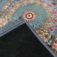 تصویر 4 از سجاده ترمز دار ساختار مقاوم و مستحکم