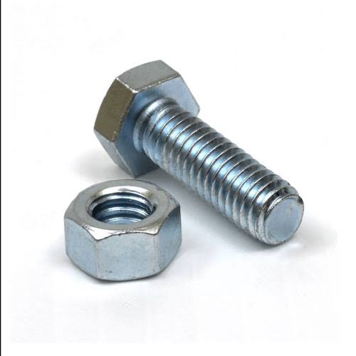 تصویر 4 از پیچ چوب طلایی دوسو ۵ سانت