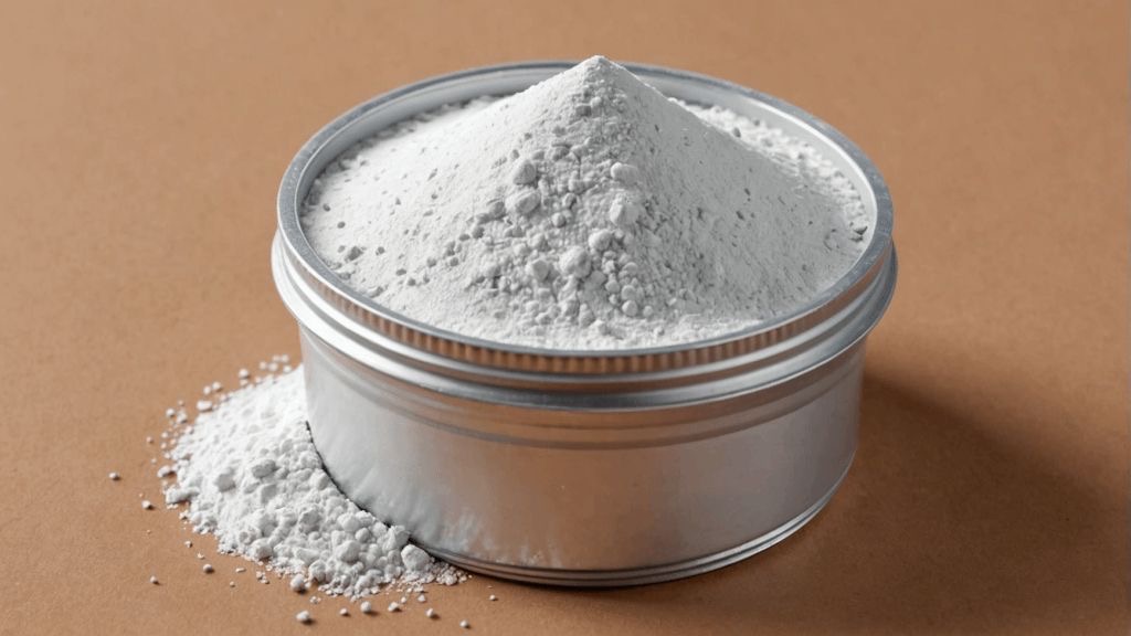 کربنات کلسیم خوراکی طیور معدنی درجه یک