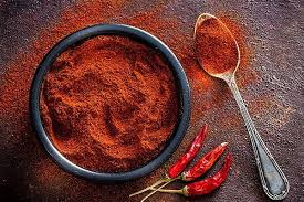 تصویر 2 از پودر فلفل قرمز آسیاب شده تند مخصوص غذا های خانگی
