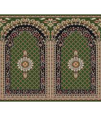 تصویر 3 از جانماز عمده مناسب مکان‌ های مذهبی بزرگ