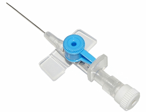 تصویر 1 از انواع آنژیوکت برای گوش با کیفیت و سایز بندی کامل