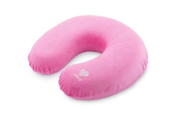 تصویر 4 از بالشت گردنی مناسب استفاده طولانی‌ مدت