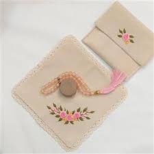 تصویر 1 از سجاده جیبی دخترانه سبک مدرن و منحصر به فرد