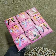 تصویر 3 از سجاده جیبی دخترانه سبک مدرن و منحصر به فرد