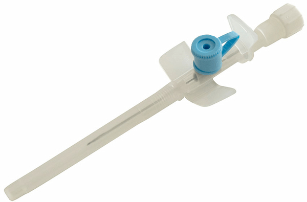 تصویر 3 از آنژیوکت پیسرسینگ گوش حرفه ای پزشکی برای استفاده بیمارستانی