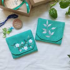 تصویر 4 از جانماز هدیه با الگوی جمع و جور