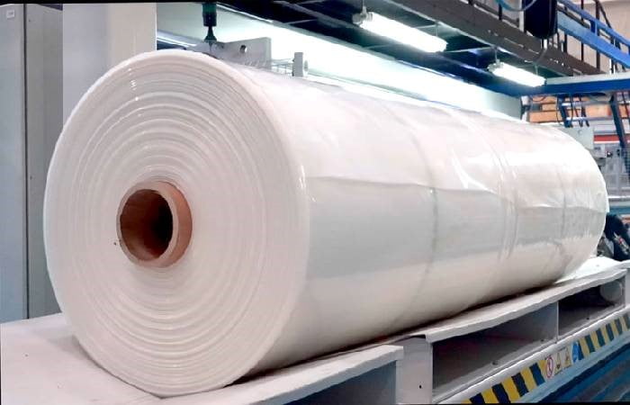 نایلون عریض مقاوم در برابر نور خورشید و رطوبت