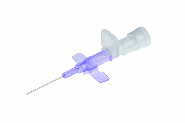 آنژیوکت بچه پزشکی مناسب تزریق بدون نشتی