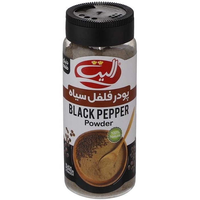 پودر فلفل الیت چاشنی تند ویژه خوراک گرم