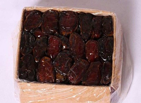 تصویر 3 از خرما کبکاب رمضانی مناسب پذیرایی و استفاده در مهمانی‌ ها