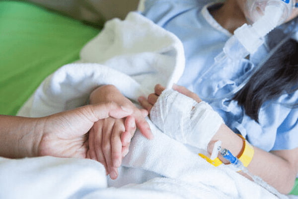 آنژیوکت اطفال حرفه ای پزشکی برای استفاده بیمارستانی