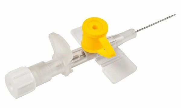 تصویر 3 از آنژیوکت اطفال حرفه ای پزشکی برای استفاده بیمارستانی