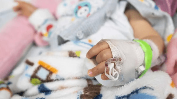 تصویر 4 از آنژیوکت اطفال حرفه ای پزشکی برای استفاده بیمارستانی