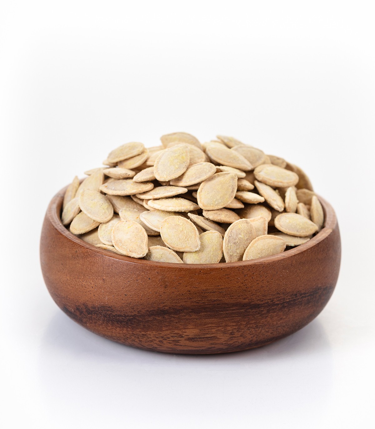 تصویر 2 از تخمه کدو دو آتیشه فرآوری‌ شده به روش سنتی با کیفیت ممتاز