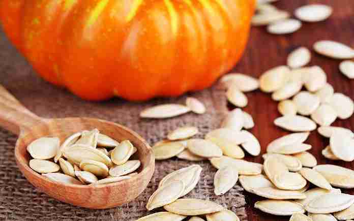 تصویر 2 از تخمه کدو مشهدی فرآوری‌ شده با کیفیت مطلوب برای تنقلات