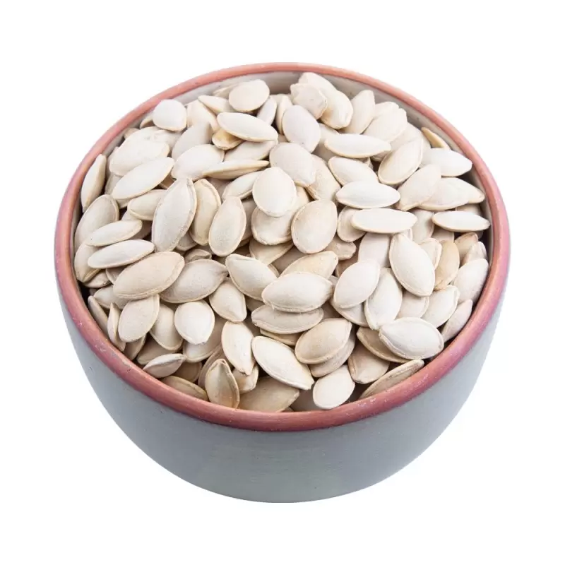 تصویر 3 از تخمه کدو رژیمی فرآوری‌ شده برای تغذیه متعادل و سالم