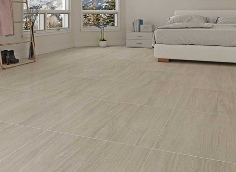 سرامیک پرسلان البرز با ترکیب بدنه فشرده