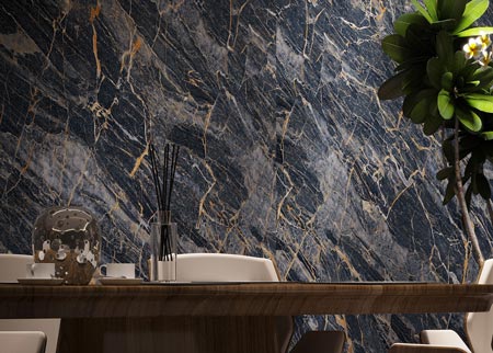 تصویر 3 از سرامیک پرسلان ابعاد بزرگ در قالب یکدست