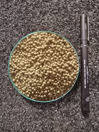 تصویر 4 از گوگرد گرانول بنتونیت دار مناسب خاک های اسیدی