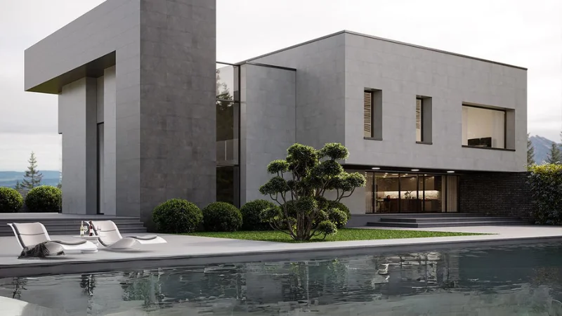 سرامیک پرسلان ایرانی با ساختار بومی تولید