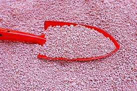 تصویر 4 از گوگرد گرانول زرکوه فرایند‌ اصلاح‌ شده