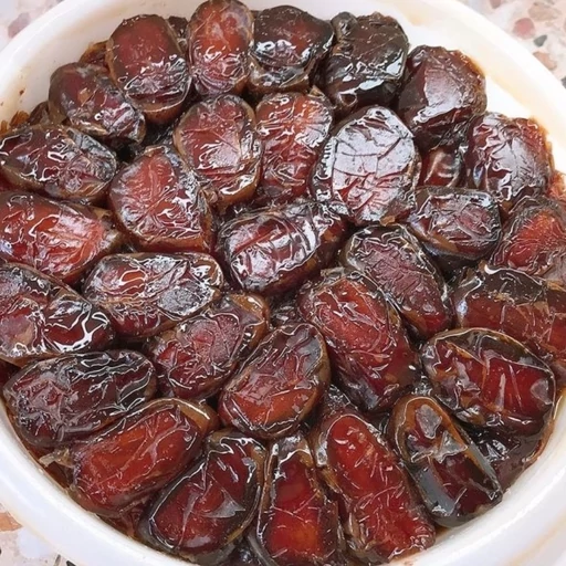 تصویر 3 از انواع خرما کبکاب تازه شیرین و آبدار