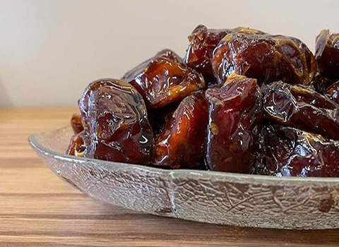 تصویر 4 از خرما کبکاب درجه دو ویژه با ارزش غذایی بالا و انرژی‌ بخش