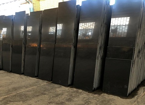 تصویر 1 از سنگ گرانیت تویسرکان محصولی طبیعی با دوام طولانی