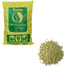 گوگرد گرانوله برای باغات میوه متنوع