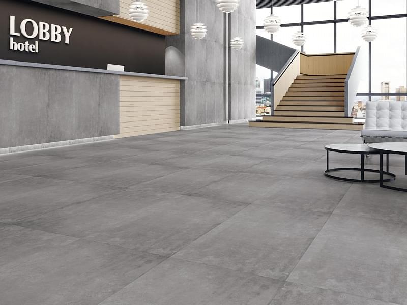 تصویر 4 از سرامیک پرسلان پالرمو با الگوی سطحی متفاوت