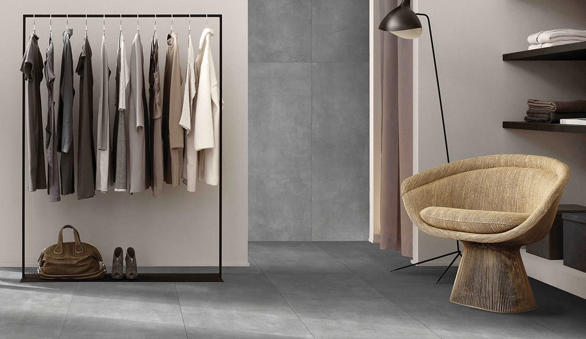 تصویر 2 از سرامیک پرسلان پالرمو با الگوی سطحی متفاوت