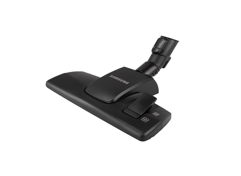 برس جاروبرقی مقاوم به فشار و برس حرفه‌ ای برای جمع‌ آوری مؤثر گرد و غبار