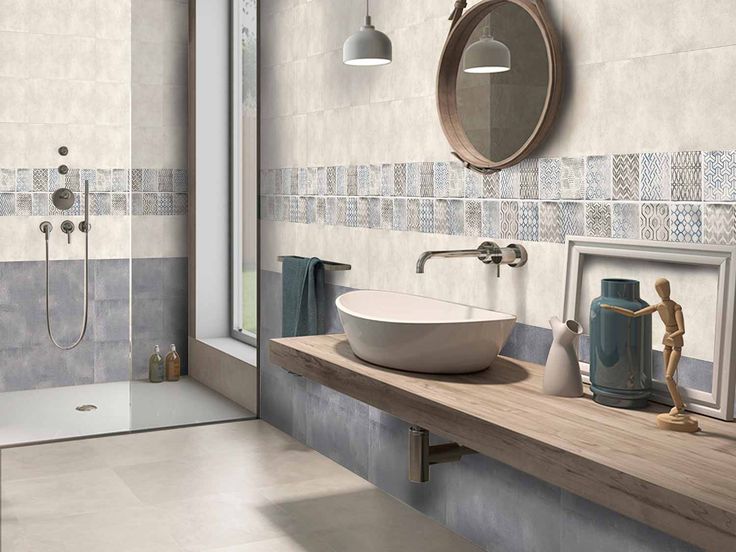 تصویر 2 از سرامیک پرسلان پرنیان با ساختار یکنواخت بدنه بدون موج