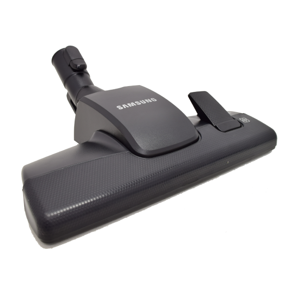 برس جاروبرقی به همراه برس قدرتمند برای تمیز کاری آسان