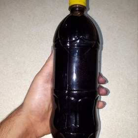 تصویر 1 از اب زرشک سیاه کوهی مایع ترش غلیظ ویژه فرآوری بومی