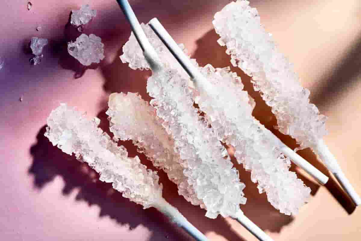 تصویر 2 از نبات سنتی اصیل مناسب پذیرایی