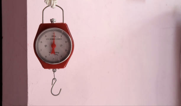 فروش باسکول آویز