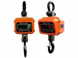 تصویر 3 از باسکول آویز ایرانی با گیربکس فولادی مقاوم درجه یک