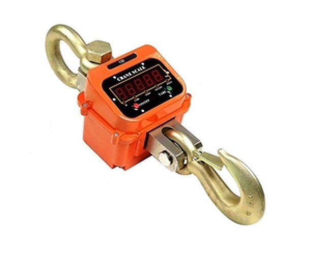 تصویر 2 از باسکول آویز ایرانی با گیربکس فولادی مقاوم درجه یک