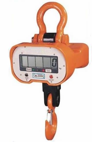 تصویر 4 از باسکول آویز ایرانی با گیربکس فولادی مقاوم درجه یک