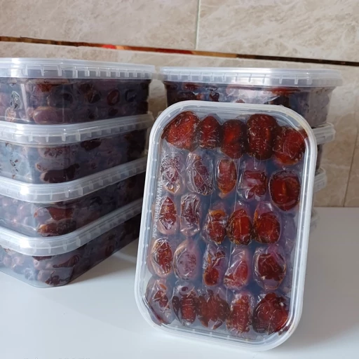 تصویر 3 از خرما کبکاب لذیذ + سرشار از مواد معدنی ضروری