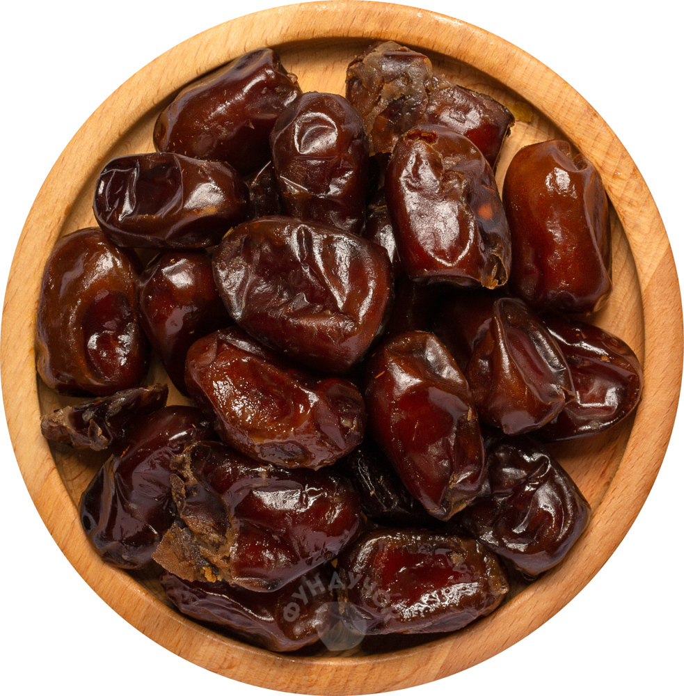 خرما کبکاب لذیذ + سرشار از مواد معدنی ضروری