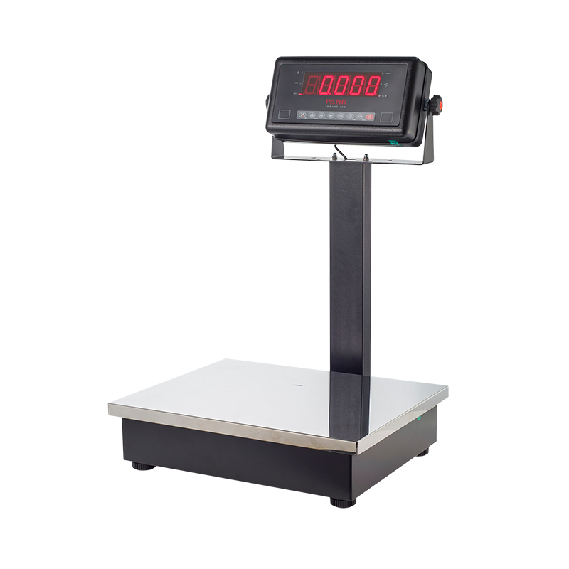 خرید باسکول