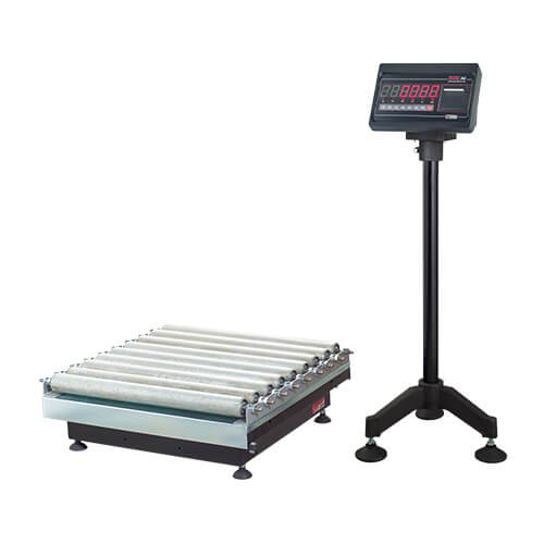 تصویر 1 از باسکول بلوتوثی کالیبره شده با گواهی استاندارد ملی