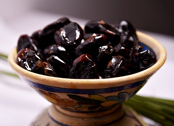 تصویر 2 از خرما کبکاب مجلسی با کیفیت برتر برای مهمانی