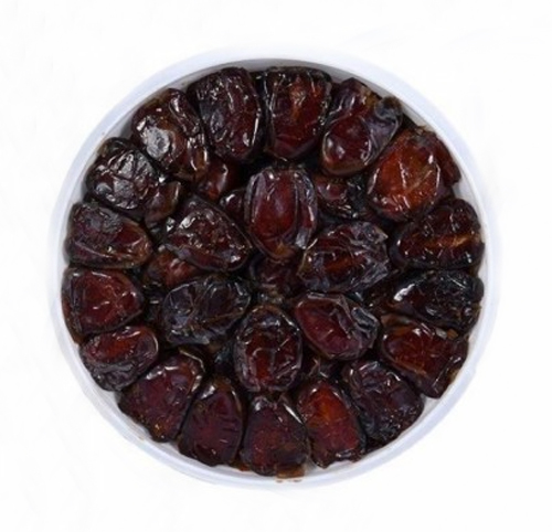 تصویر 1 از خرما کبکاب مناطق گرمسیری با قند طبیعی زیاد