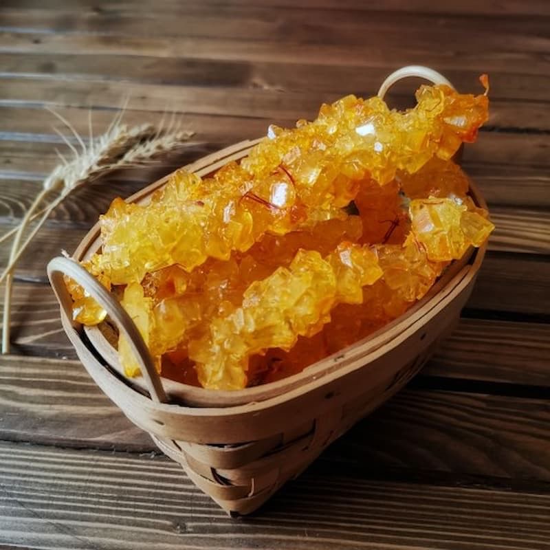 فروش نبات فله